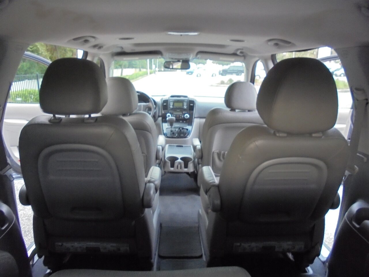 2014 Kia Sedona EX  Premium - Photo 39 - Deland, FL 32720