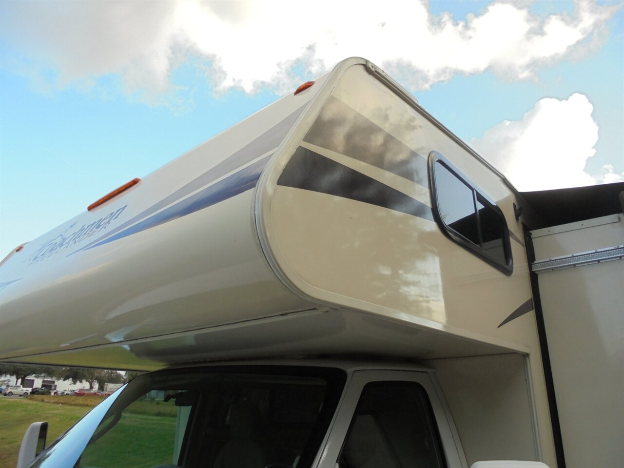 2016 Coachmen Freelander 29KS   - Photo 15 - Deland, FL 32720