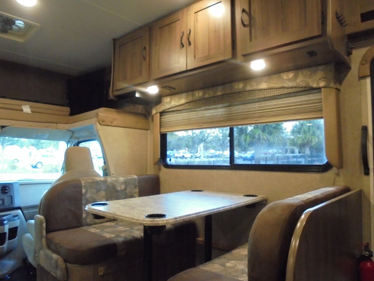 2016 Coachmen Freelander 29KS   - Photo 80 - Deland, FL 32720