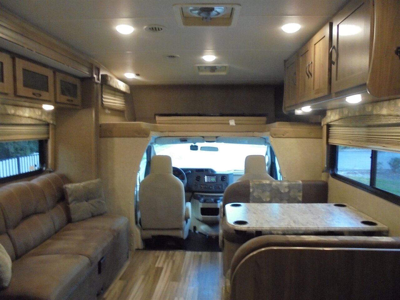 2016 Coachmen Freelander 29KS   - Photo 78 - Deland, FL 32720