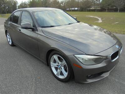 2013 BMW 328i  Premium