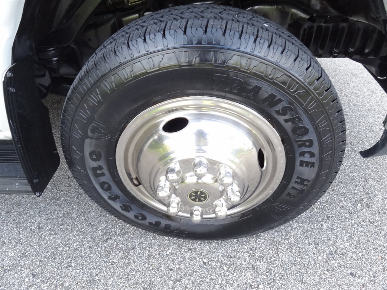 2017 Thor Quantum LF31   - Photo 35 - Deland, FL 32720