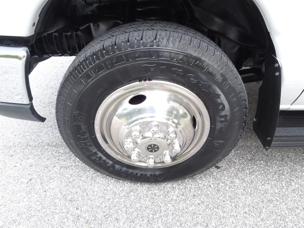 2017 Thor Quantum LF31   - Photo 34 - Deland, FL 32720