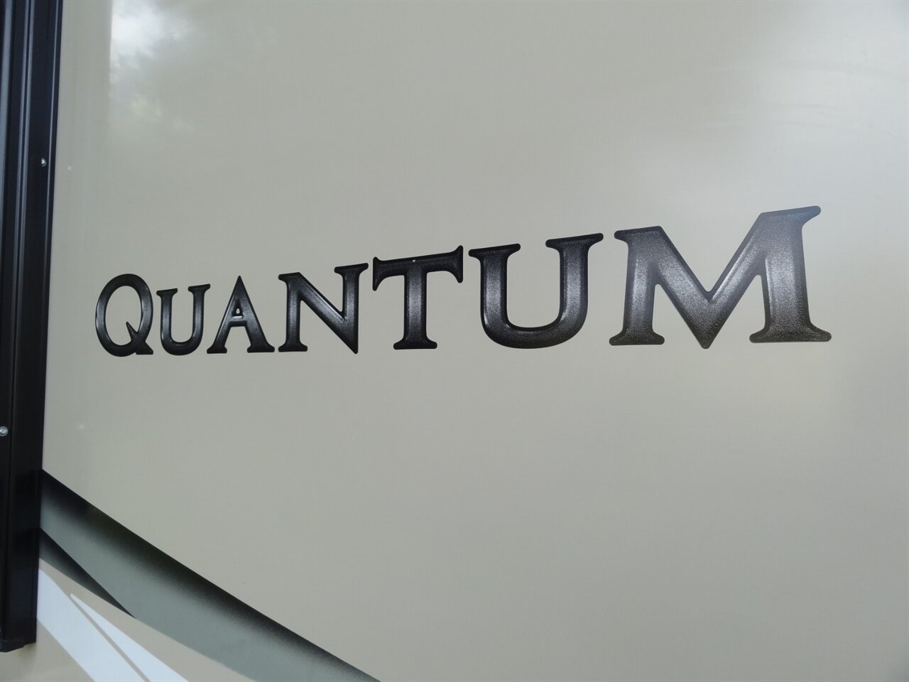 2017 Thor Quantum LF31   - Photo 40 - Deland, FL 32720