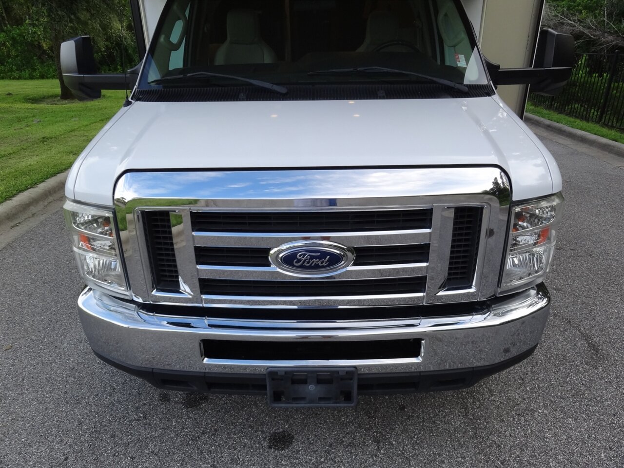 2017 Thor Quantum LF31   - Photo 17 - Deland, FL 32720