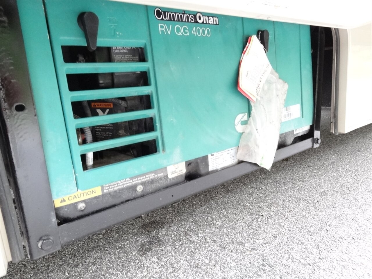 2017 Thor Quantum LF31   - Photo 32 - Deland, FL 32720