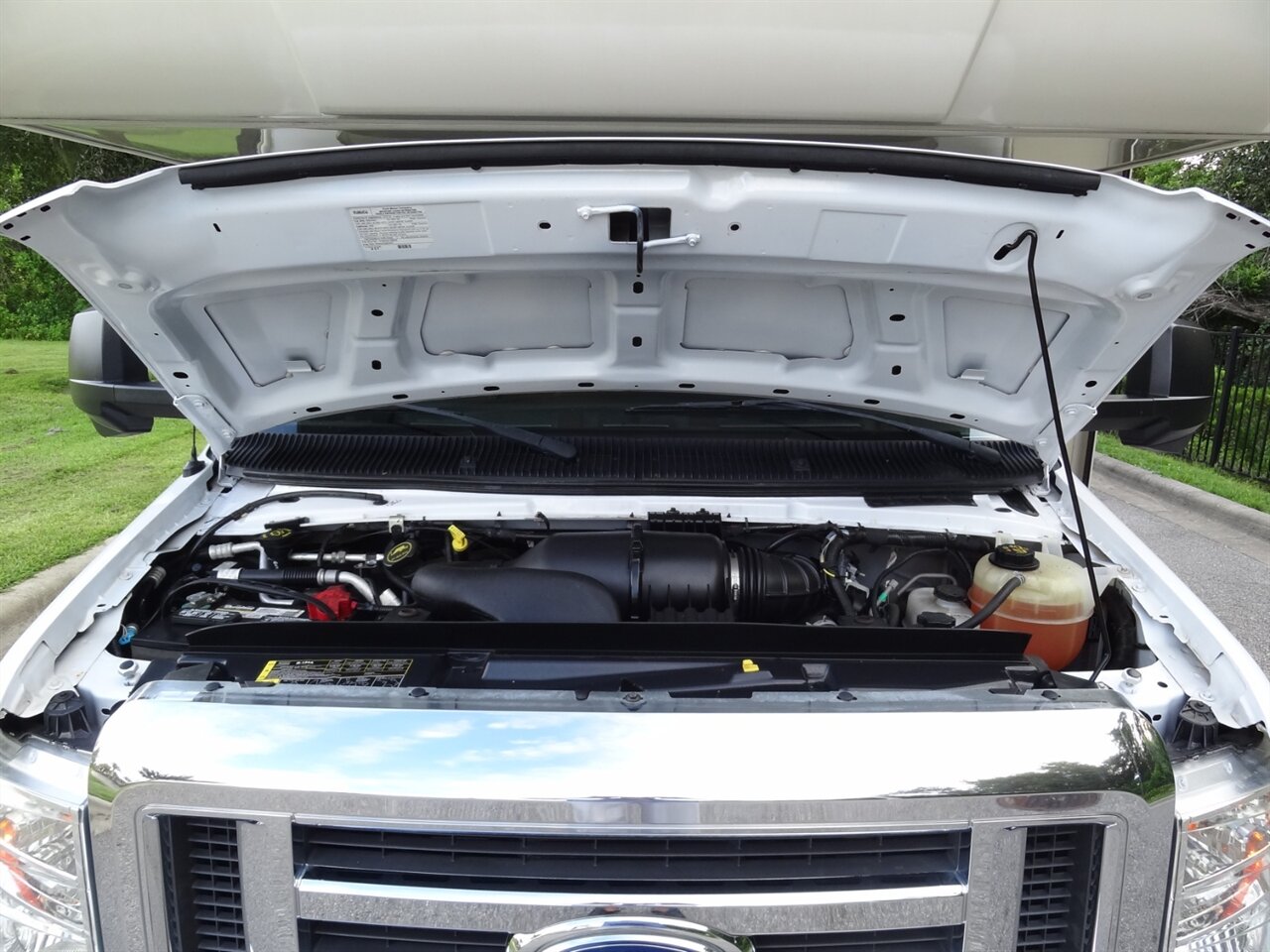 2017 Thor Quantum LF31   - Photo 19 - Deland, FL 32720