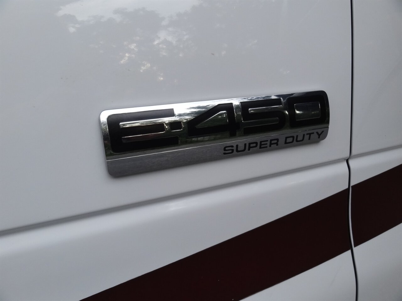 2017 Thor Quantum LF31   - Photo 21 - Deland, FL 32720