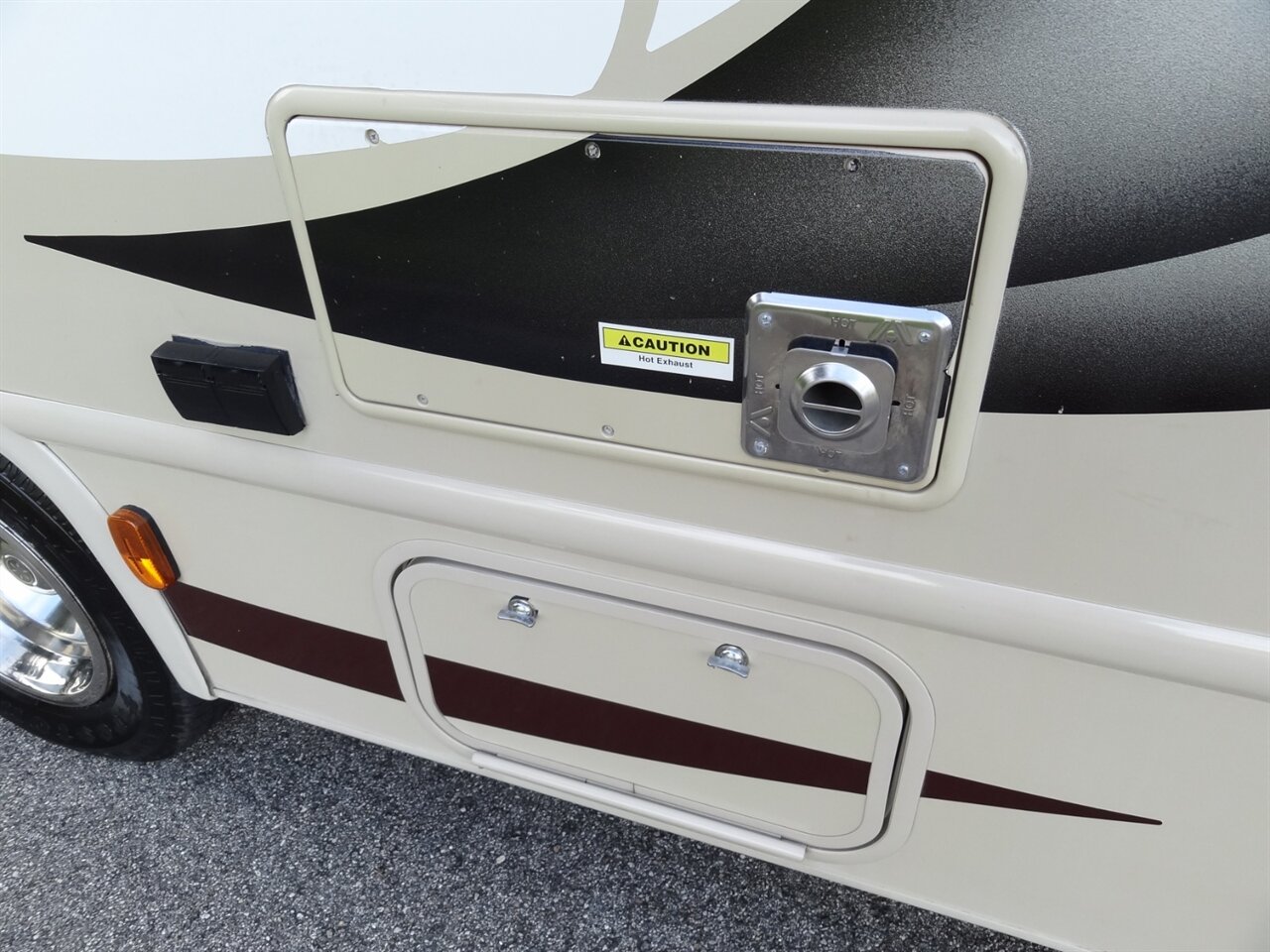 2017 Thor Quantum LF31   - Photo 26 - Deland, FL 32720