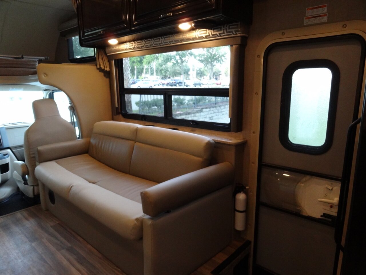 2017 Thor Quantum LF31   - Photo 84 - Deland, FL 32720