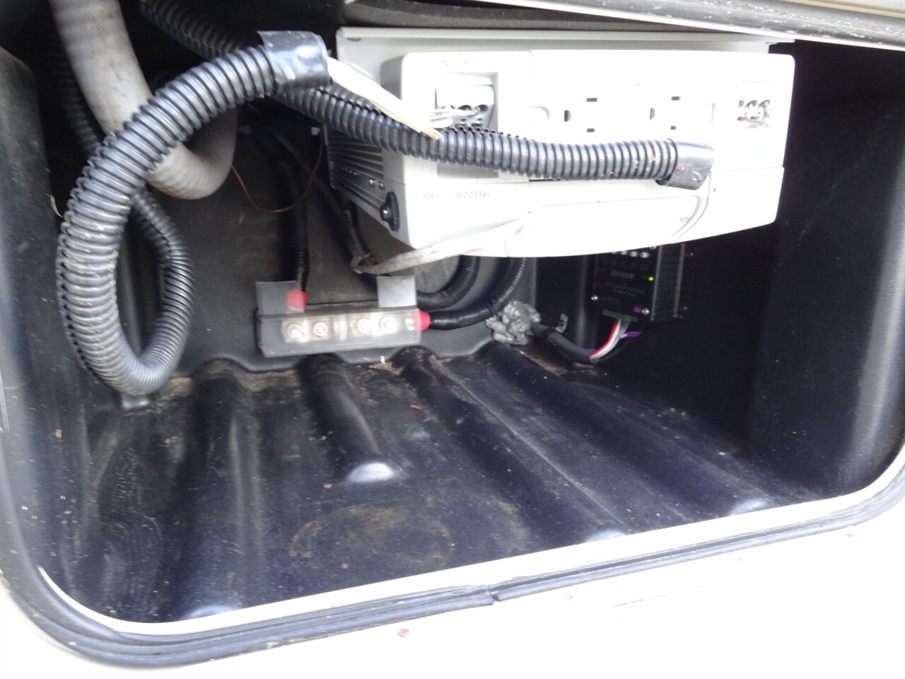 2017 Thor Quantum LF31   - Photo 25 - Deland, FL 32720