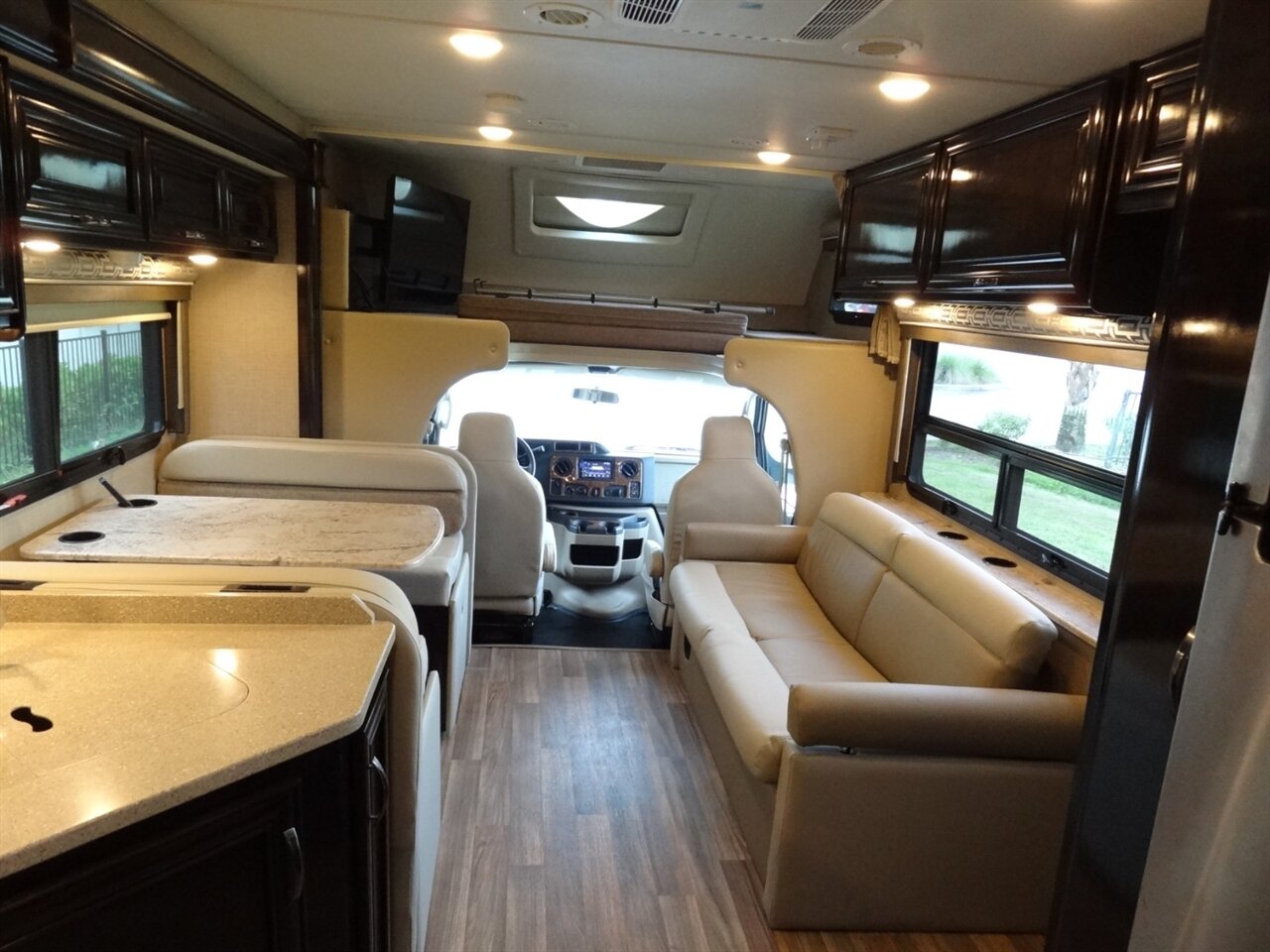 2017 Thor Quantum LF31   - Photo 83 - Deland, FL 32720