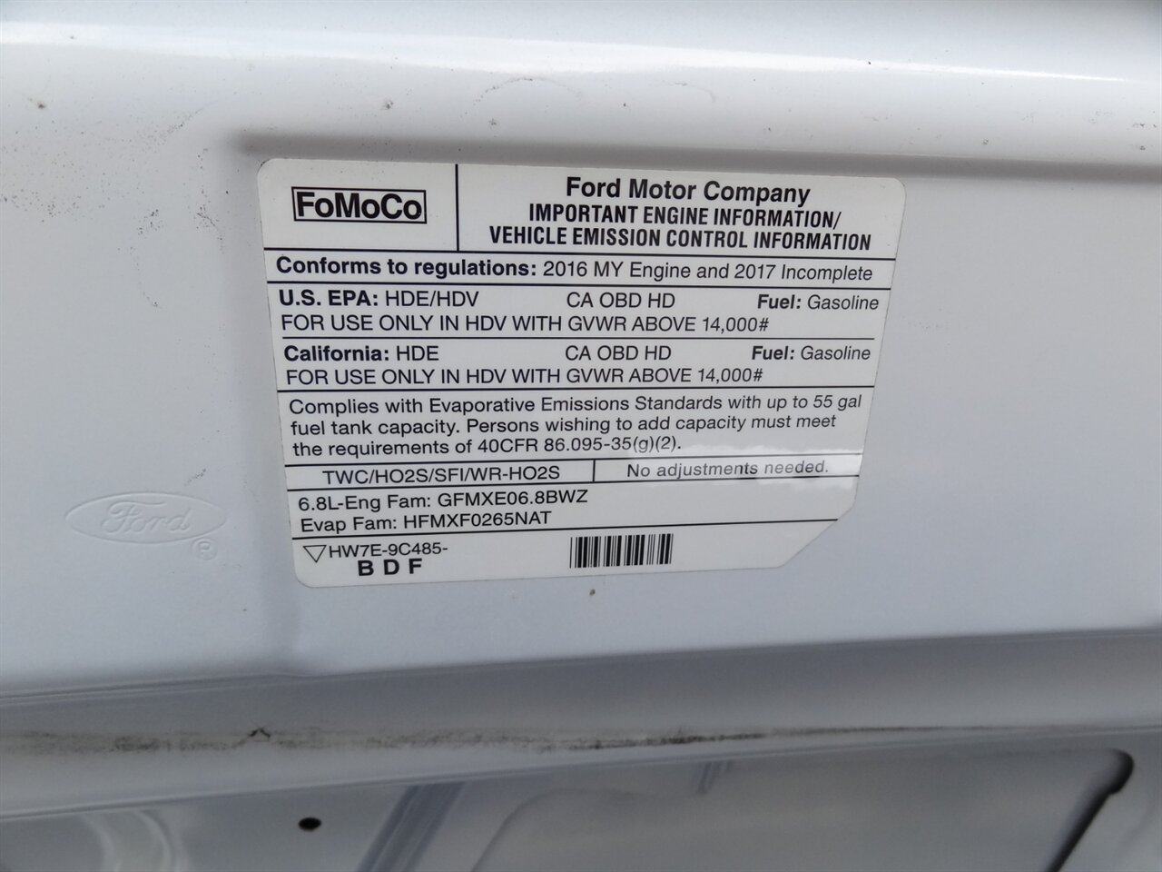 2017 Thor Quantum LF31   - Photo 20 - Deland, FL 32720