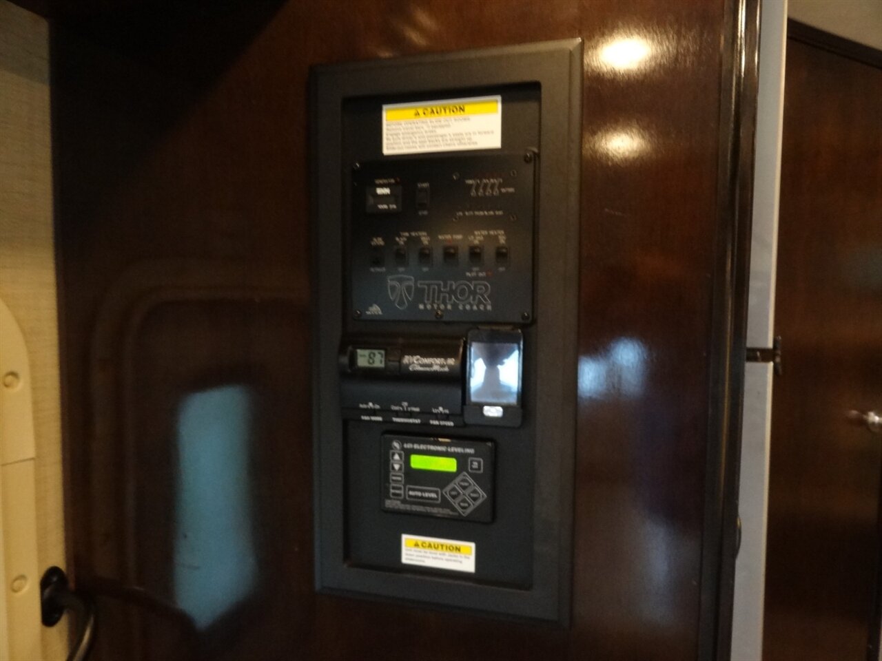 2017 Thor Quantum LF31   - Photo 92 - Deland, FL 32720