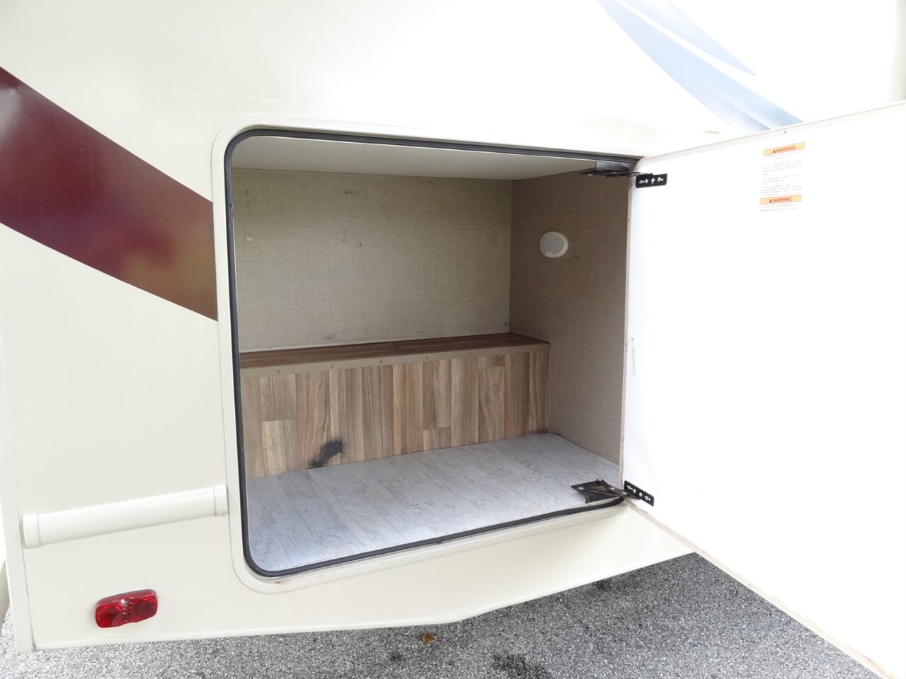 2017 Thor Quantum LF31   - Photo 29 - Deland, FL 32720