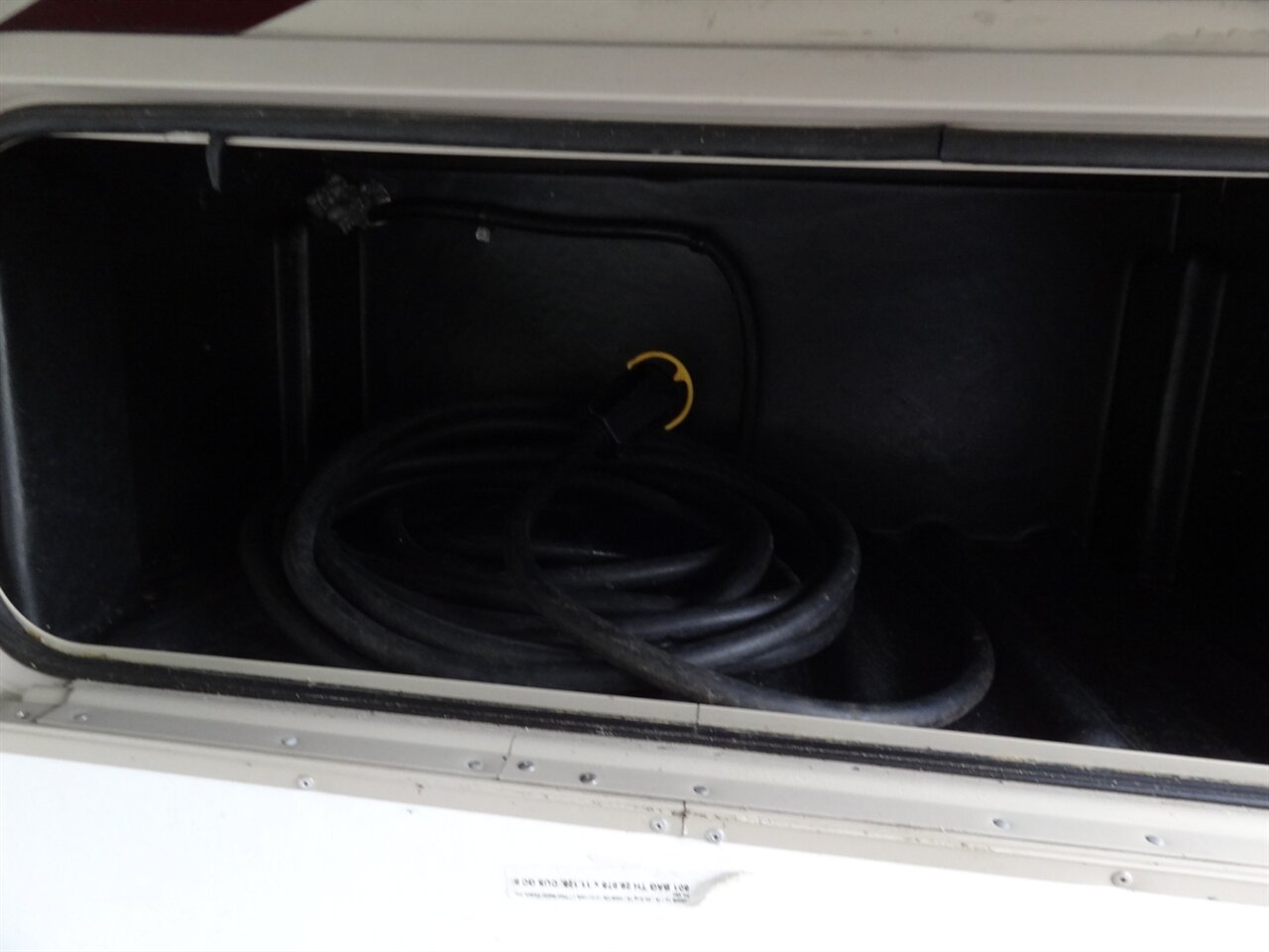 2017 Thor Quantum LF31   - Photo 30 - Deland, FL 32720