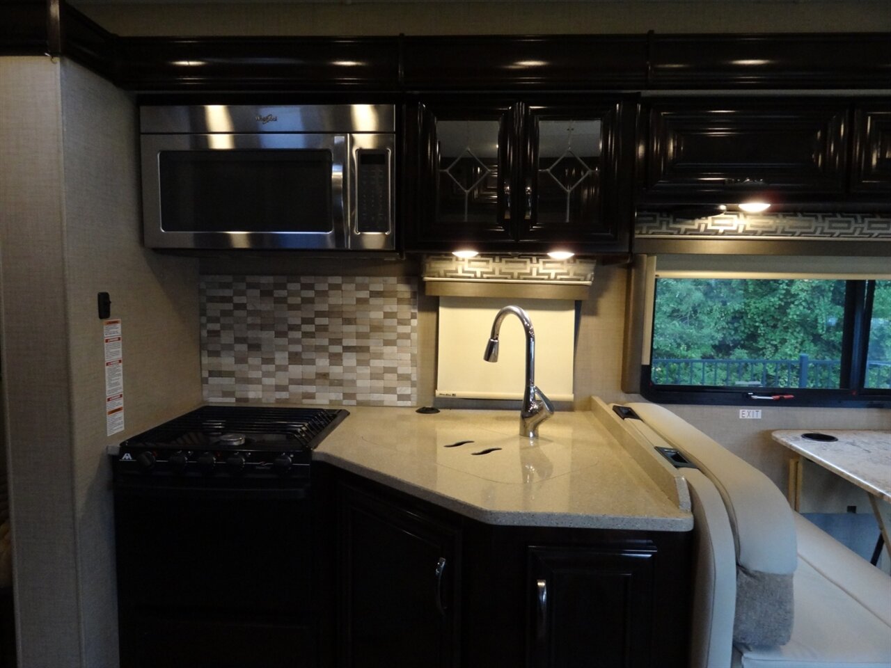 2017 Thor Quantum LF31   - Photo 56 - Deland, FL 32720