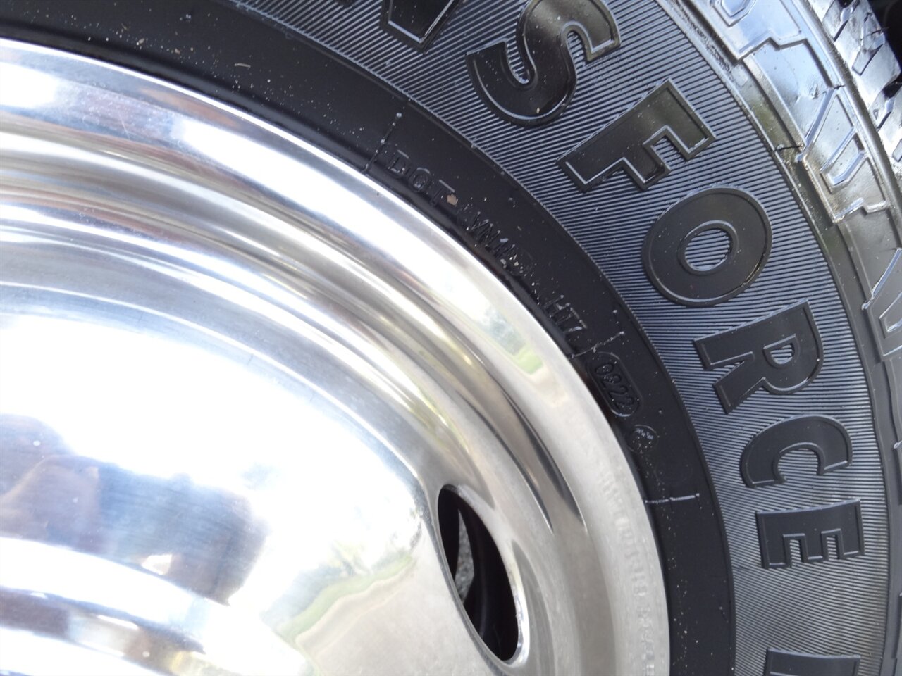 2017 Thor Quantum LF31   - Photo 36 - Deland, FL 32720