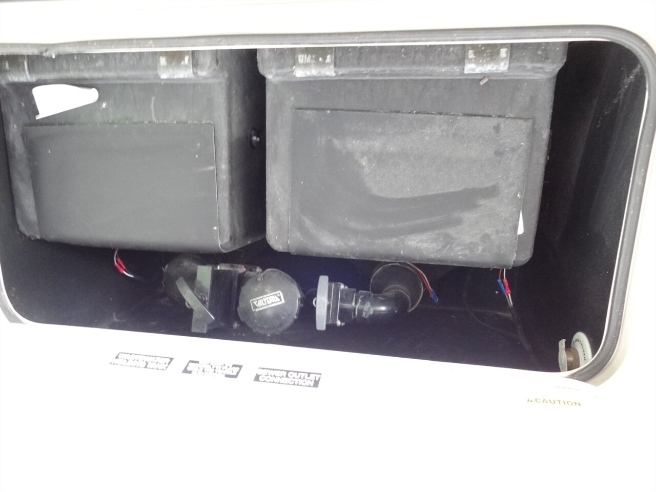 2017 Thor Quantum LF31   - Photo 31 - Deland, FL 32720