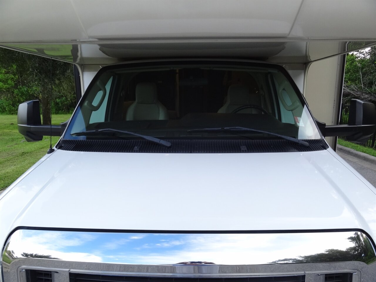 2017 Thor Quantum LF31   - Photo 18 - Deland, FL 32720