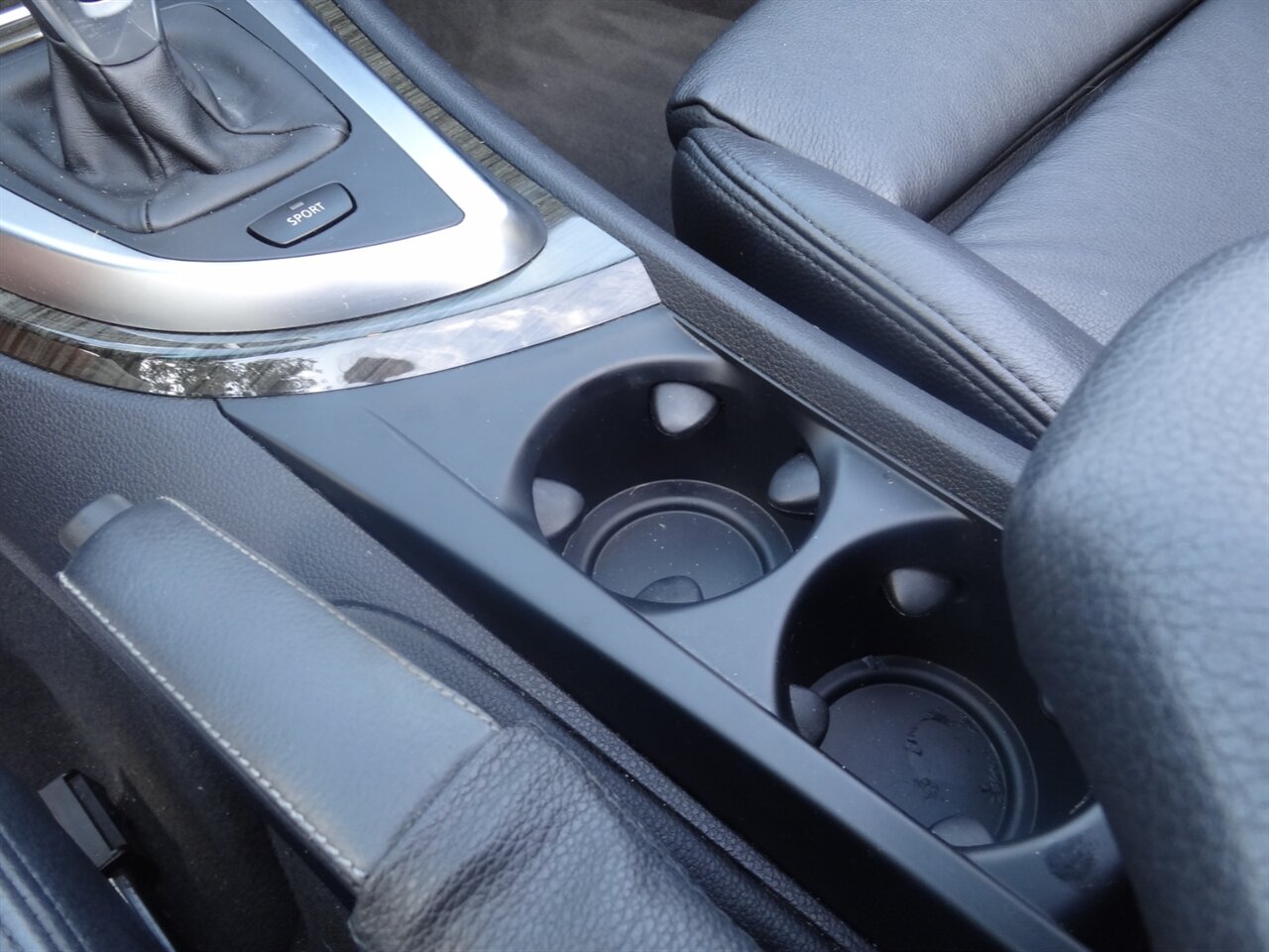 2013 BMW 135i  Convertible - Photo 45 - Deland, FL 32720