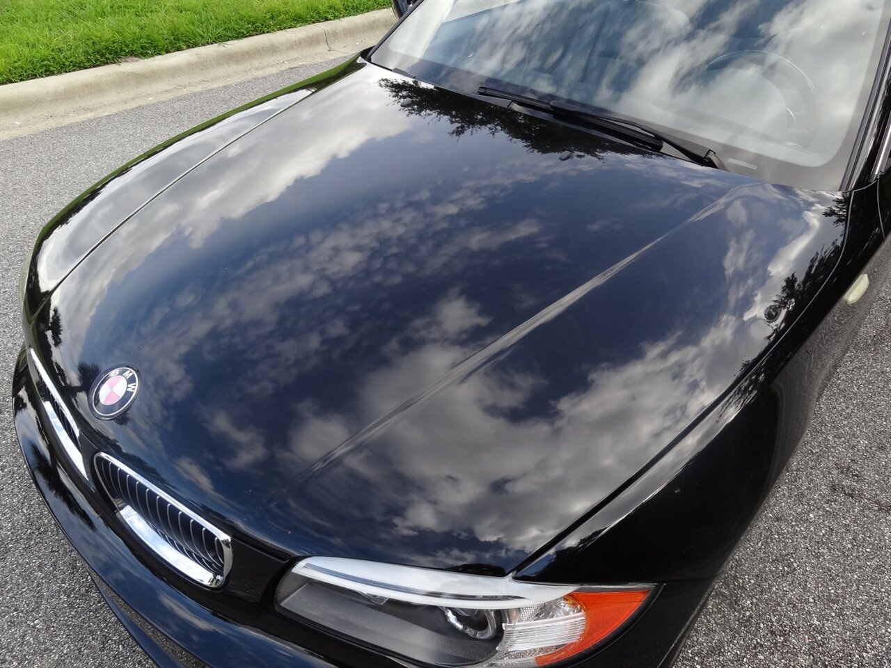 2013 BMW 135i  Convertible - Photo 19 - Deland, FL 32720