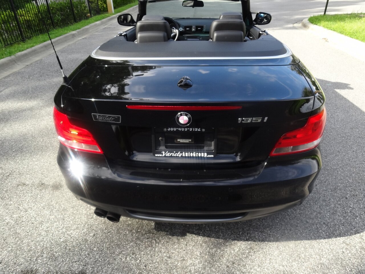 2013 BMW 135i  Convertible - Photo 16 - Deland, FL 32720