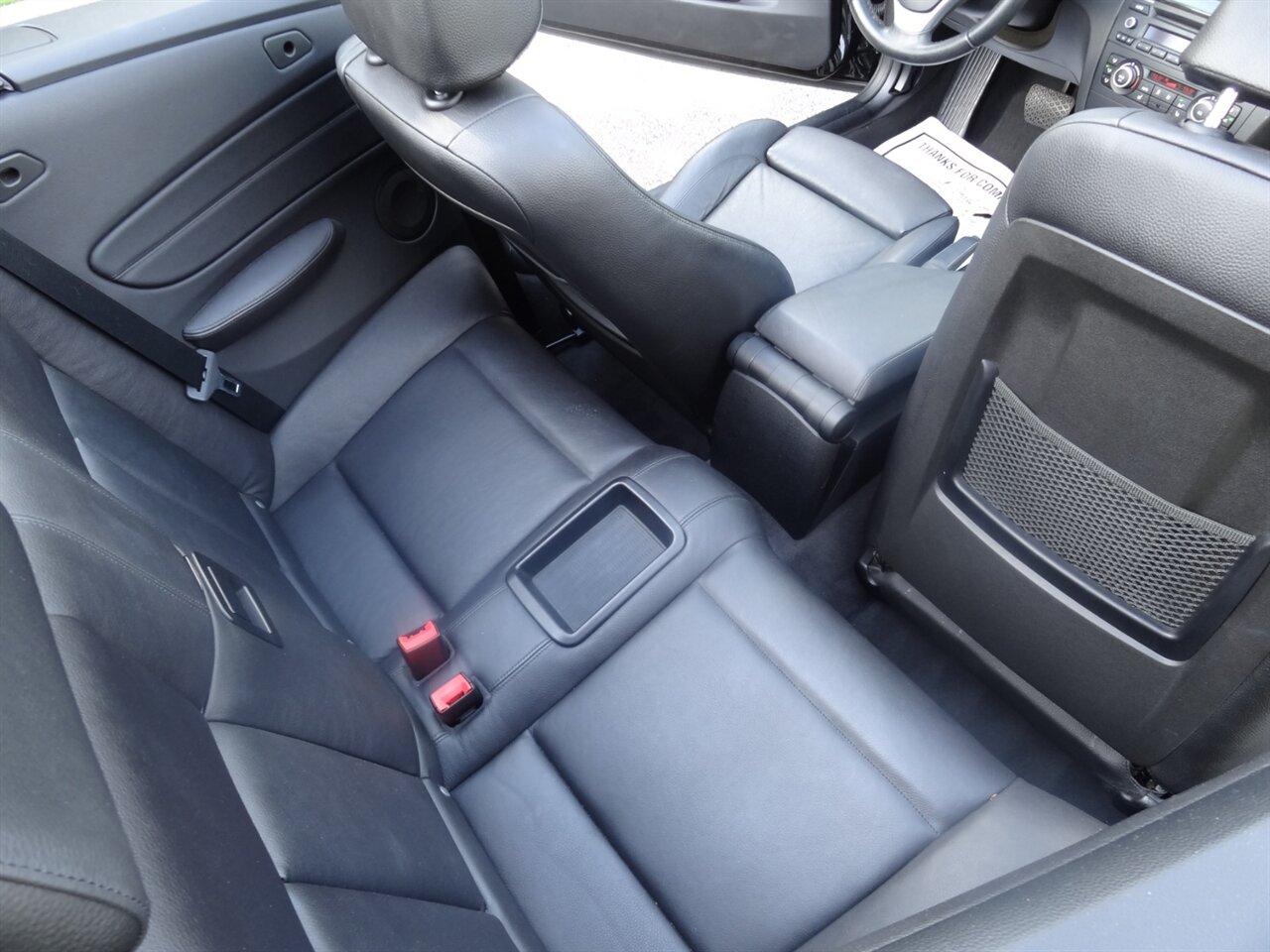 2013 BMW 135i  Convertible - Photo 41 - Deland, FL 32720