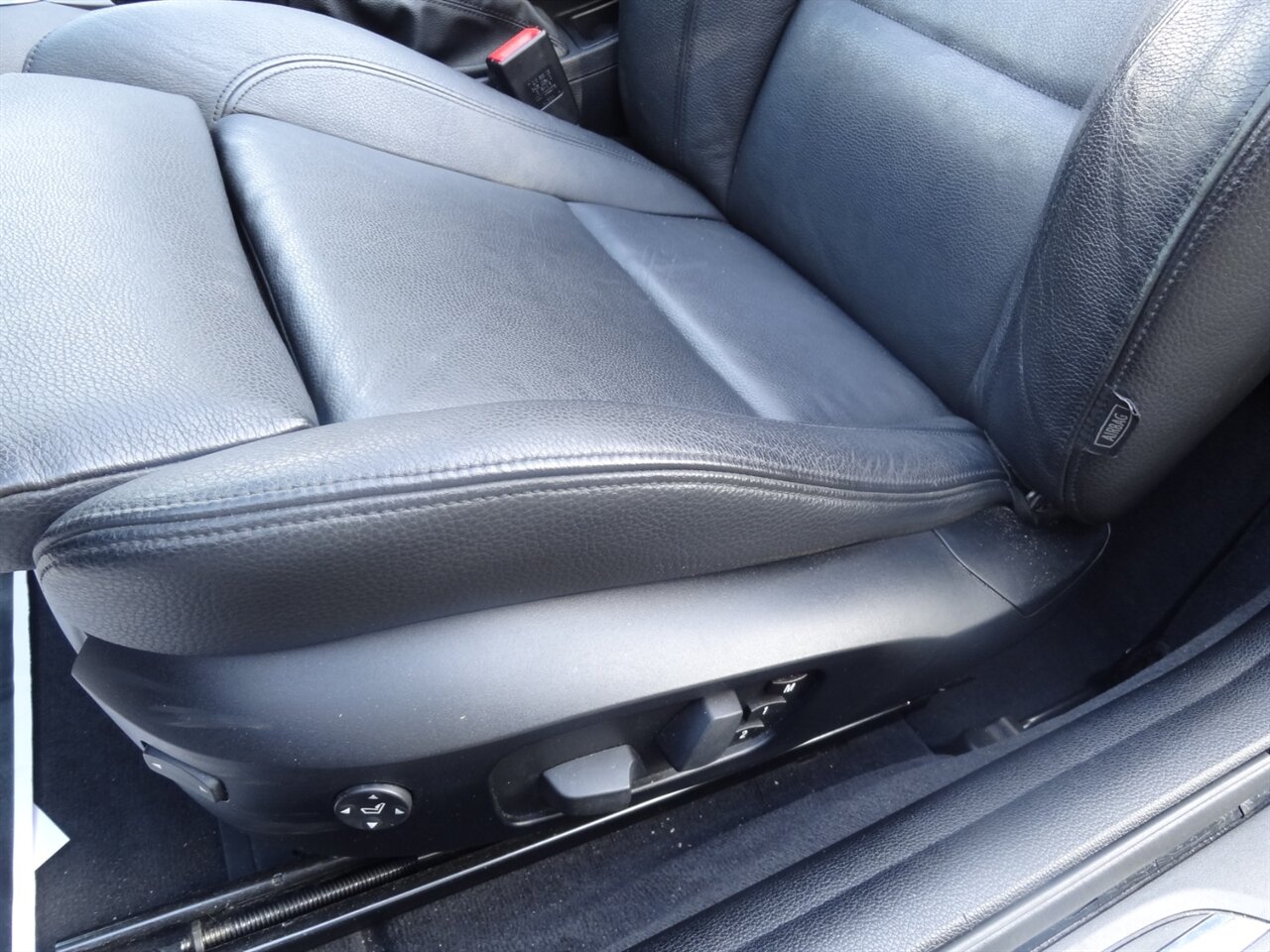 2013 BMW 135i  Convertible - Photo 35 - Deland, FL 32720