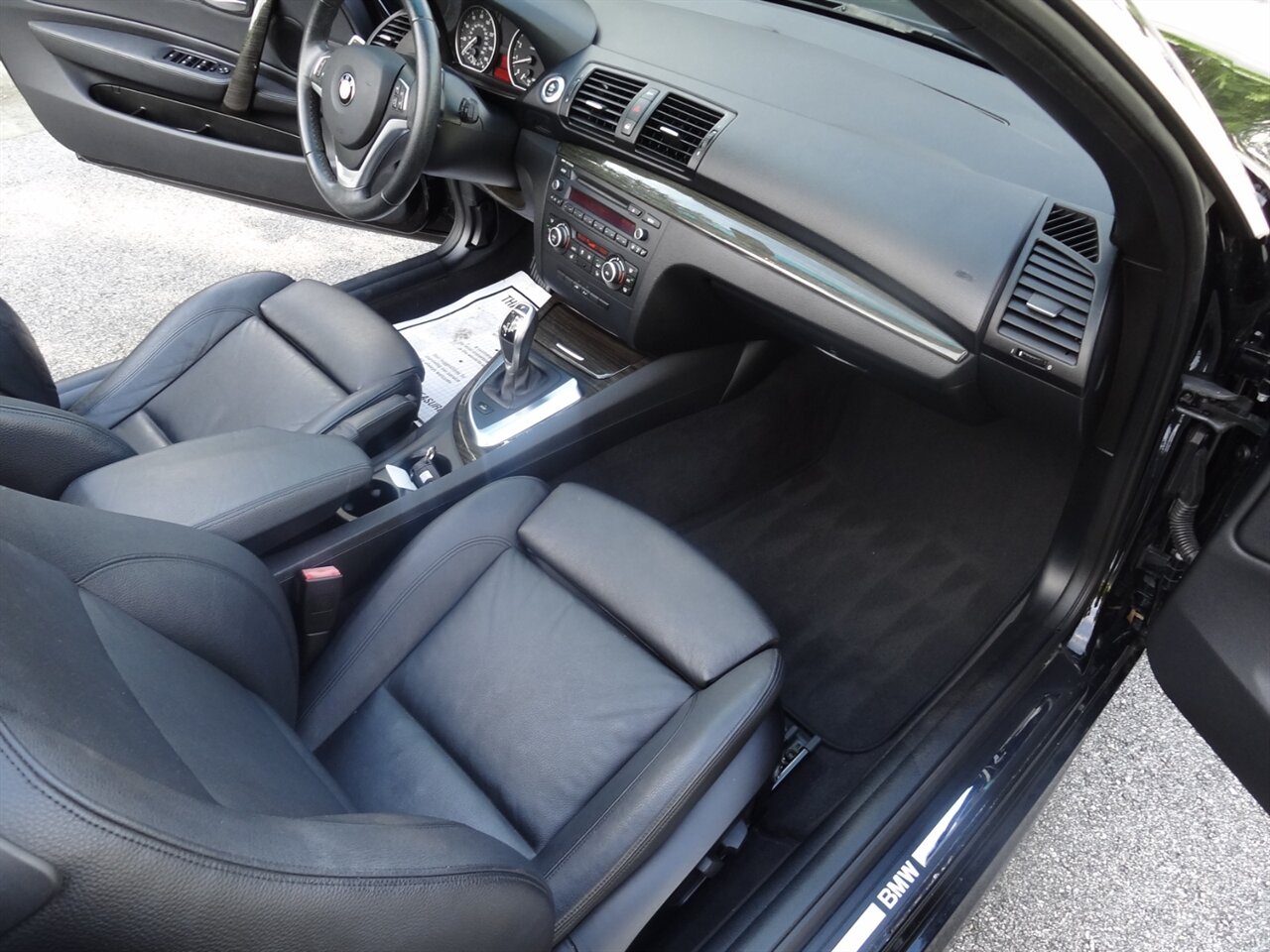 2013 BMW 135i  Convertible - Photo 36 - Deland, FL 32720