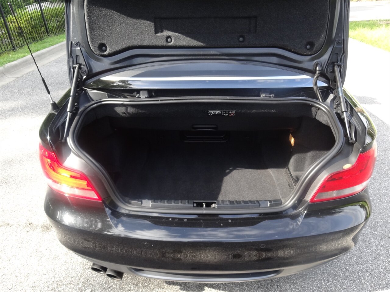 2013 BMW 135i  Convertible - Photo 38 - Deland, FL 32720