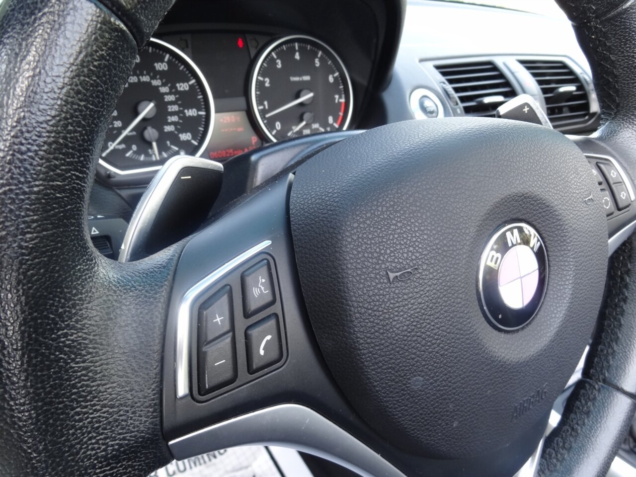 2013 BMW 135i  Convertible - Photo 30 - Deland, FL 32720