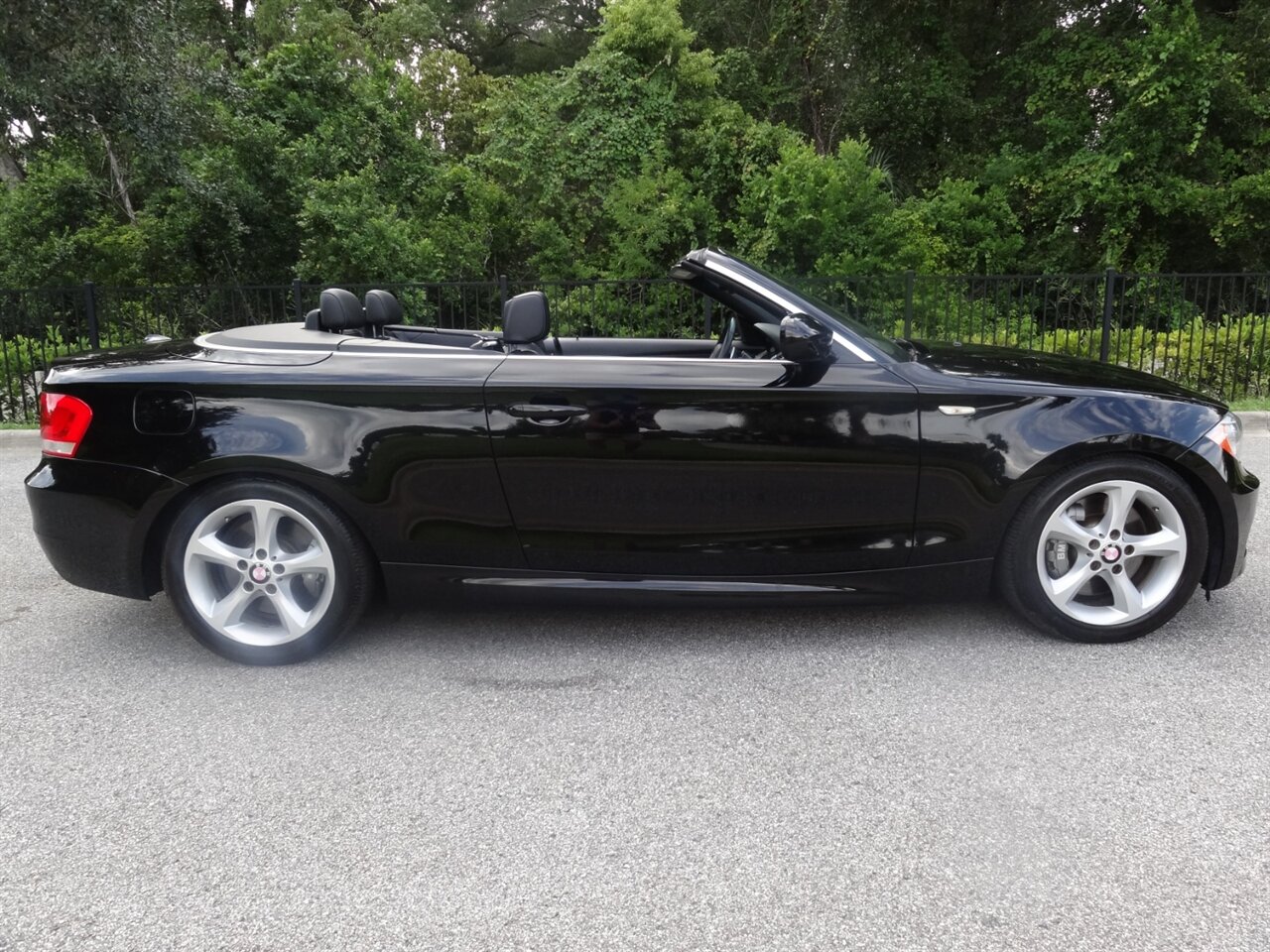 2013 BMW 135i  Convertible - Photo 18 - Deland, FL 32720