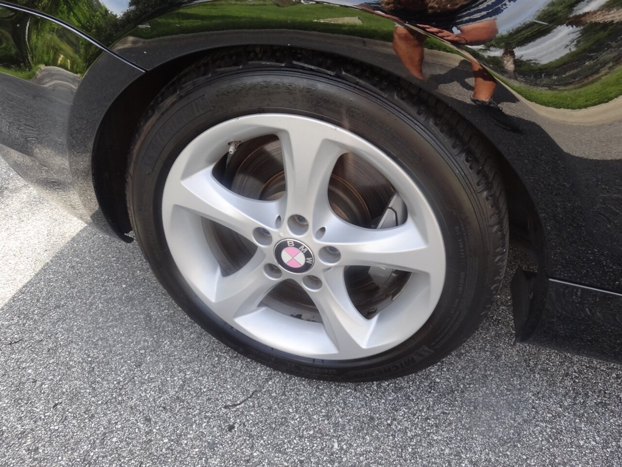 2013 BMW 135i  Convertible - Photo 22 - Deland, FL 32720