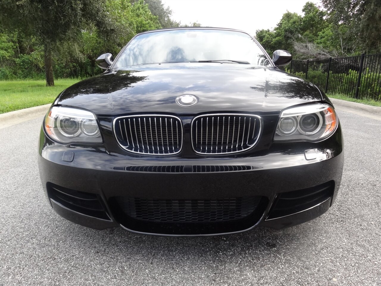2013 BMW 135i  Convertible - Photo 8 - Deland, FL 32720