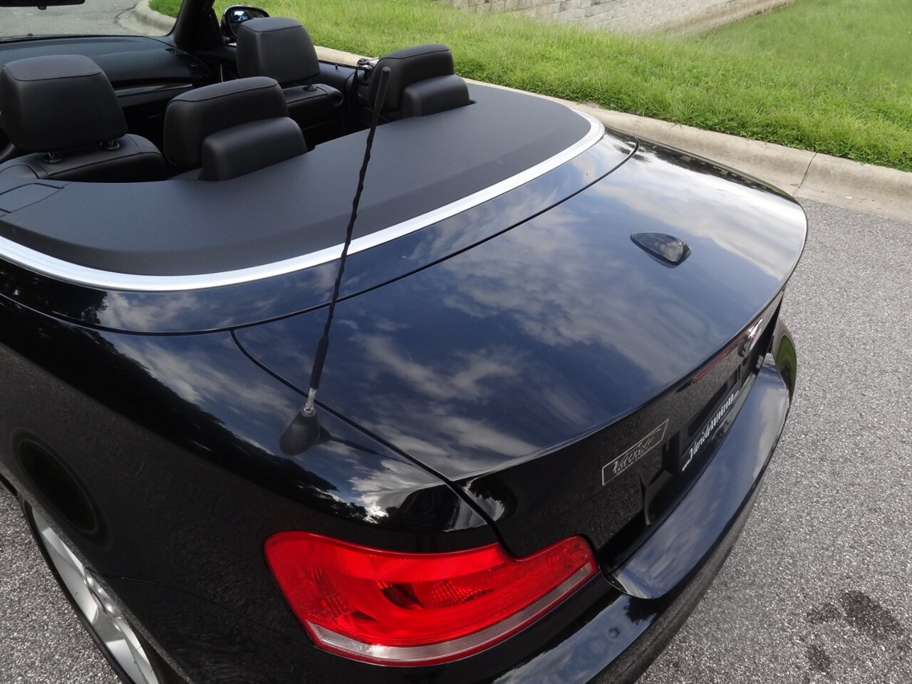 2013 BMW 135i  Convertible - Photo 20 - Deland, FL 32720