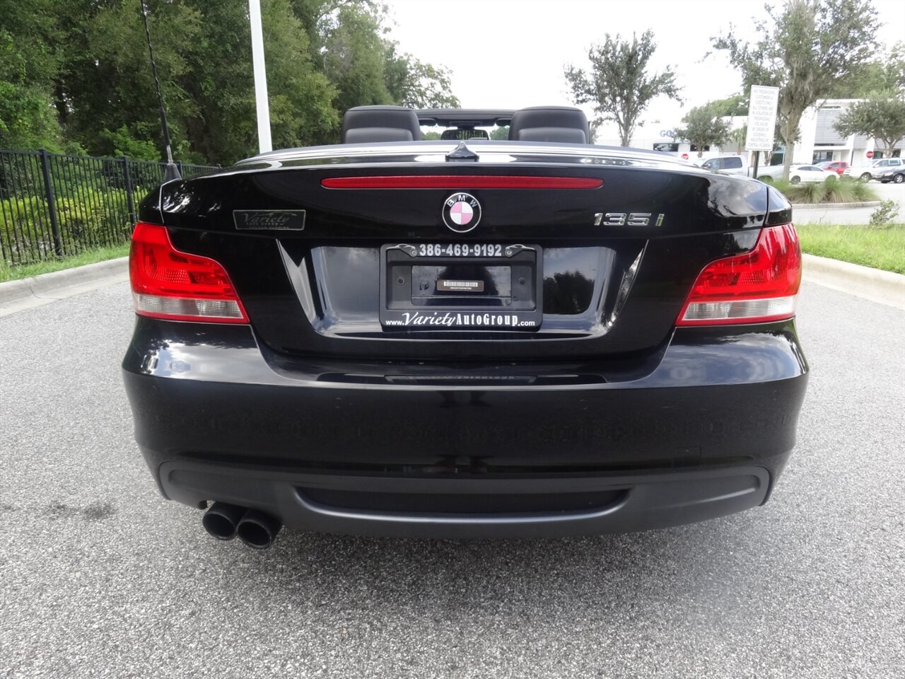 2013 BMW 135i  Convertible - Photo 15 - Deland, FL 32720