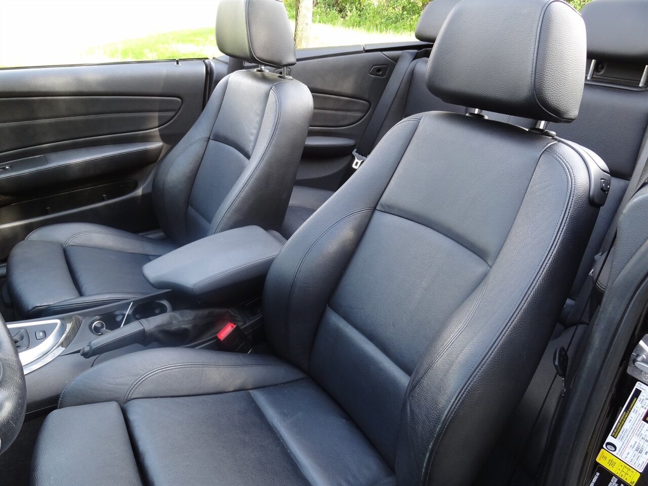 2013 BMW 135i  Convertible - Photo 34 - Deland, FL 32720