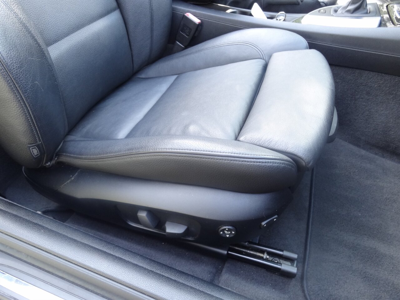 2013 BMW 135i  Convertible - Photo 37 - Deland, FL 32720