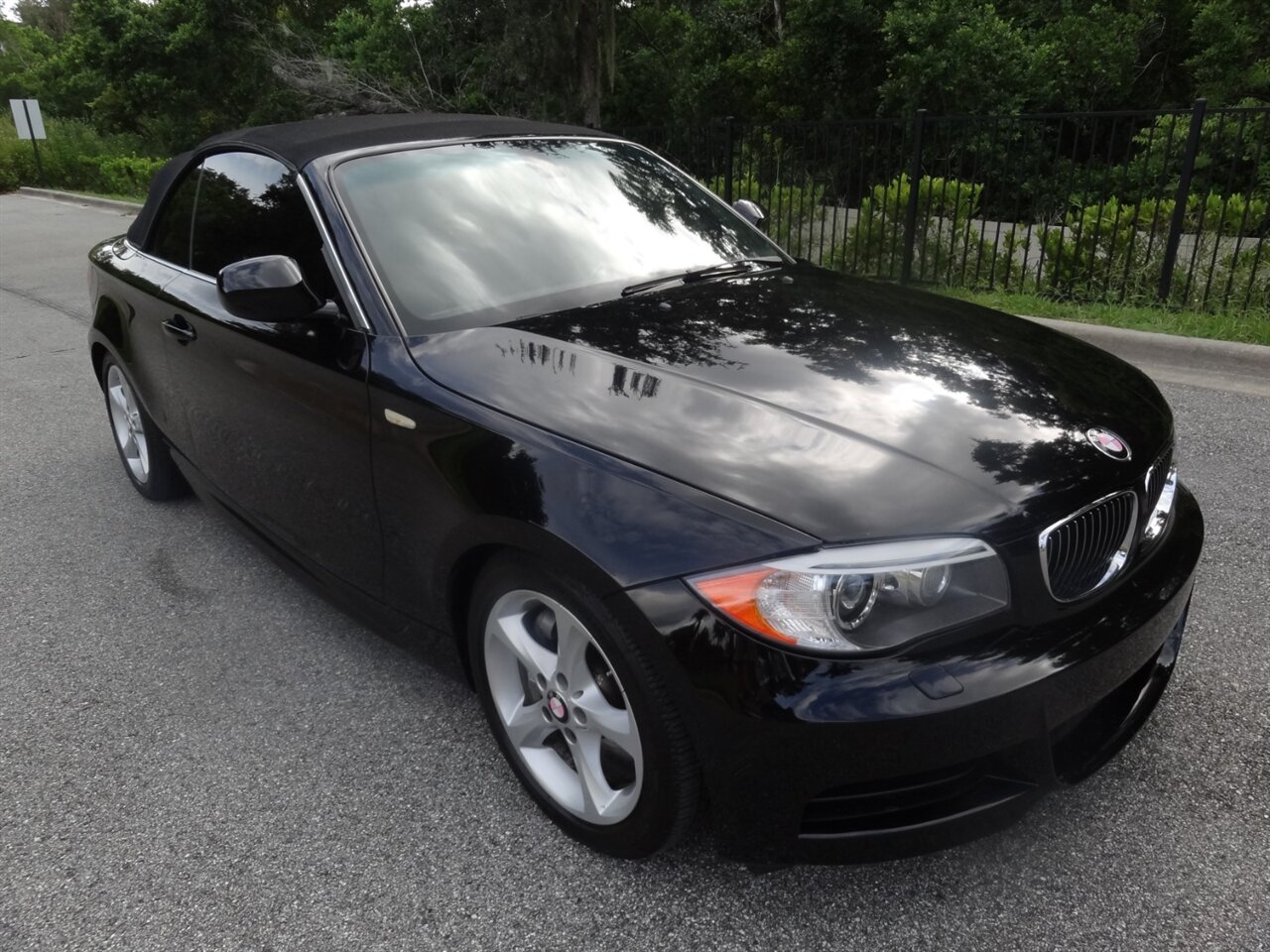 2013 BMW 135i  Convertible - Photo 1 - Deland, FL 32720