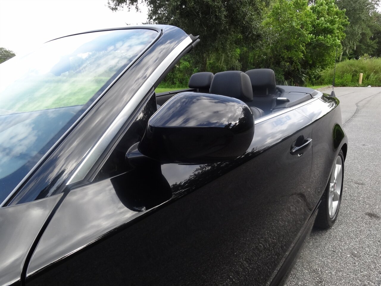 2013 BMW 135i  Convertible - Photo 10 - Deland, FL 32720