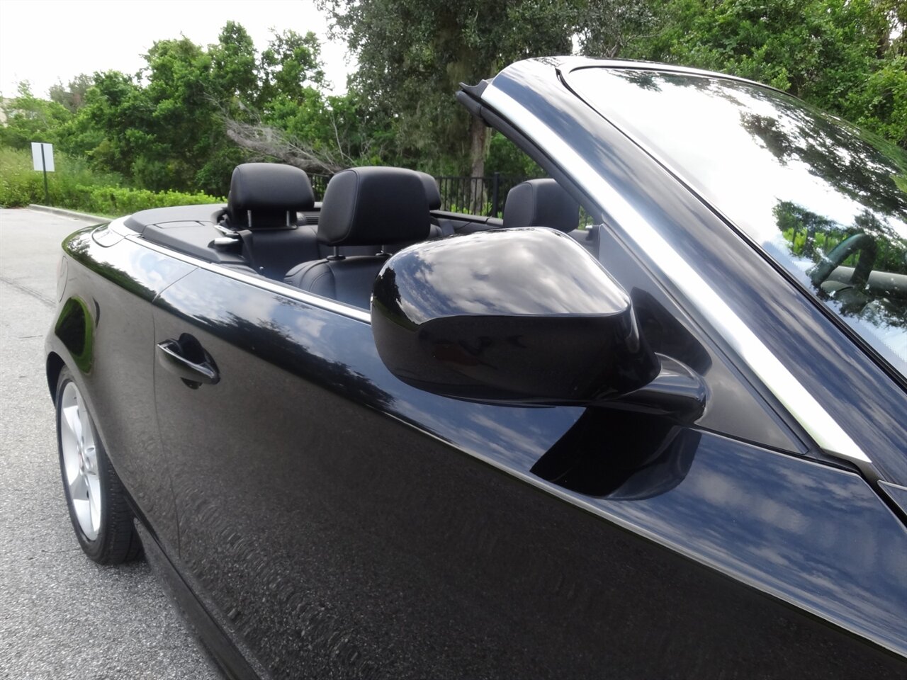 2013 BMW 135i  Convertible - Photo 9 - Deland, FL 32720