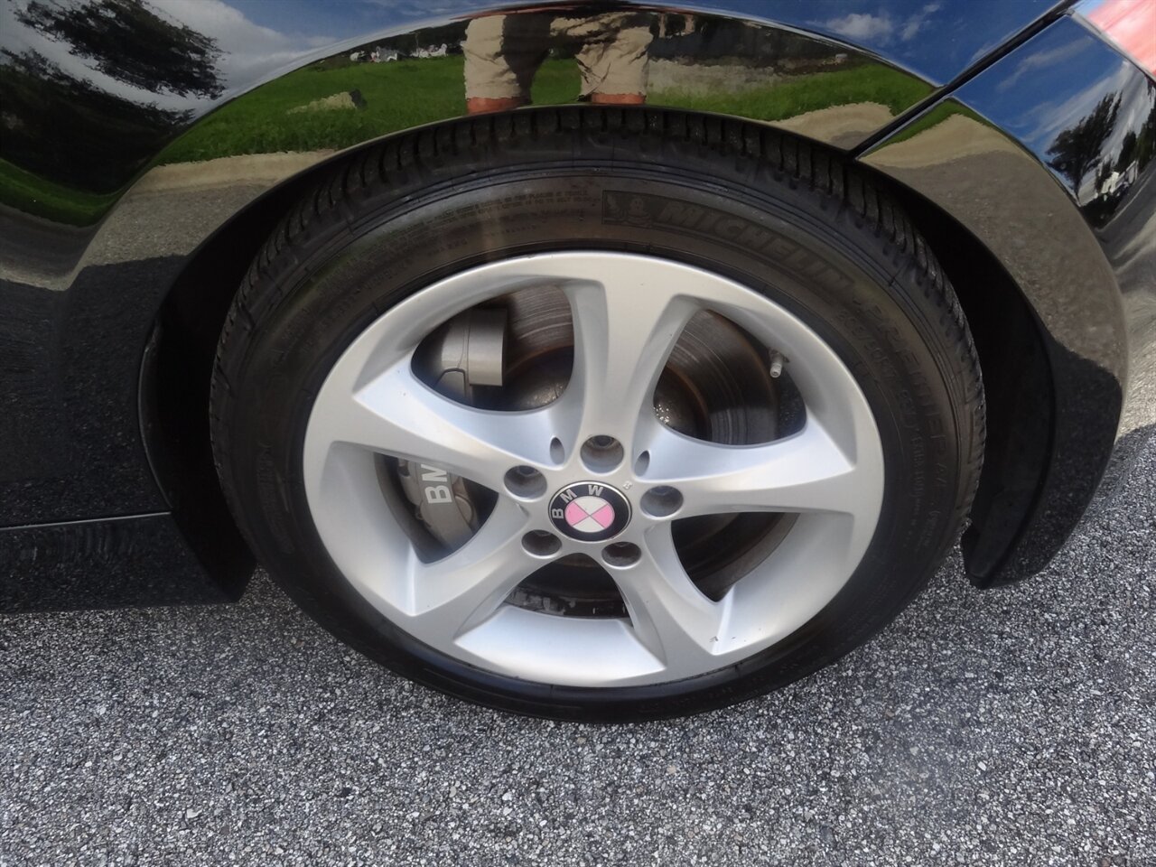 2013 BMW 135i  Convertible - Photo 23 - Deland, FL 32720