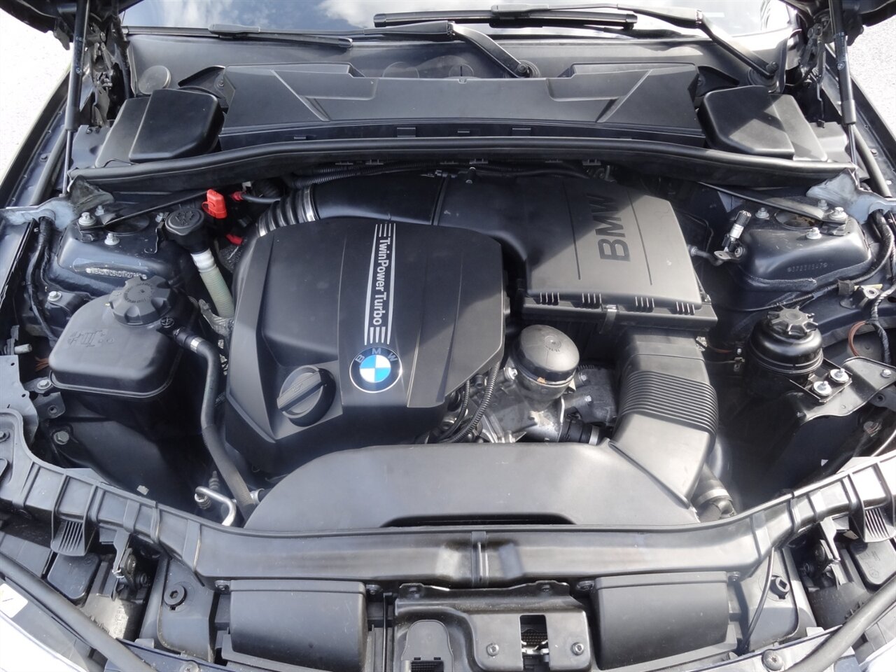 2013 BMW 135i  Convertible - Photo 26 - Deland, FL 32720