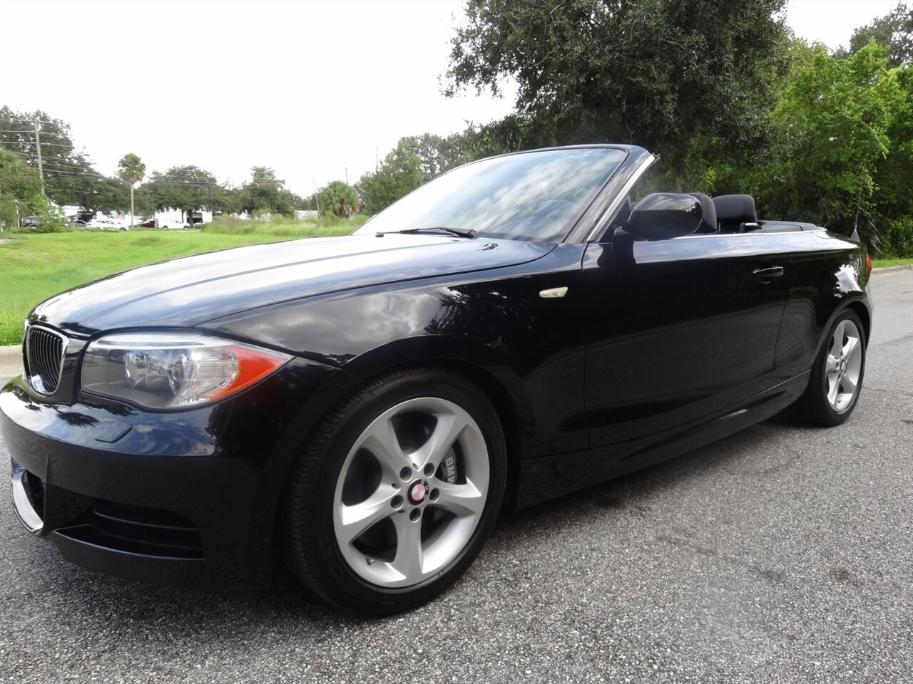 2013 BMW 135i  Convertible - Photo 7 - Deland, FL 32720