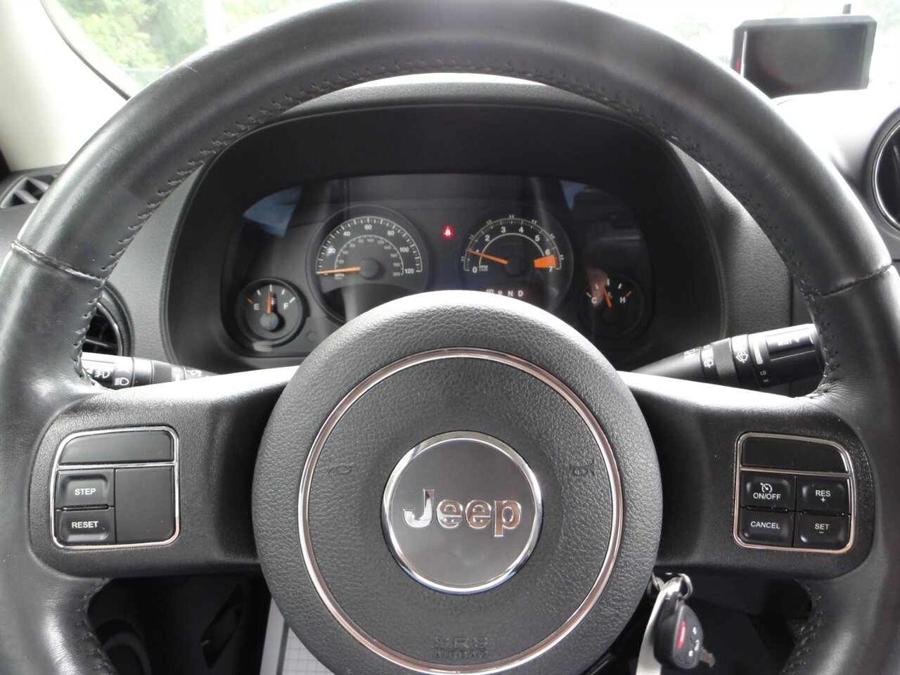 2014 Jeep Patriot Latitude 4x4 - Photo 51 - Deland, FL 32720