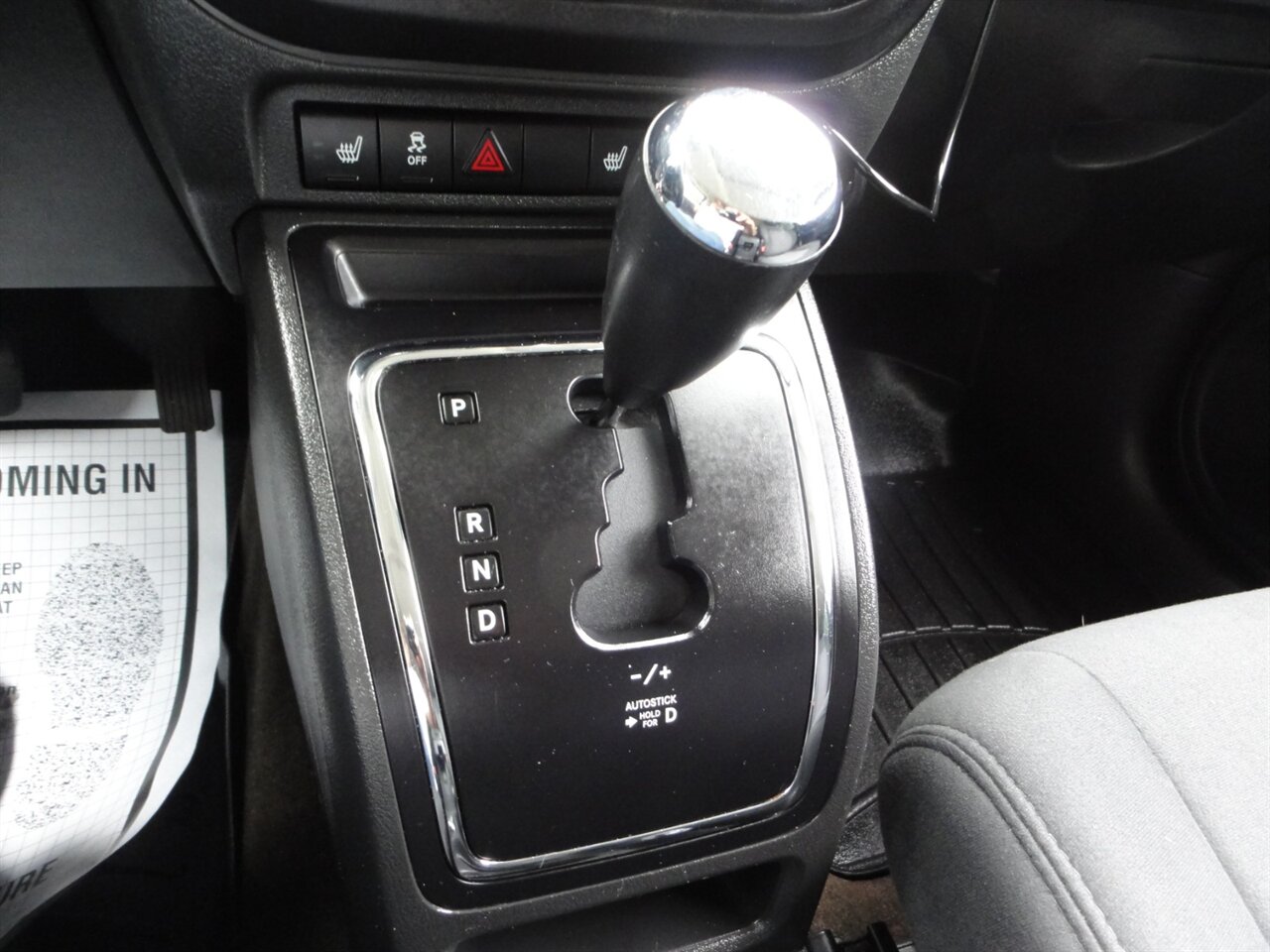2014 Jeep Patriot Latitude 4x4 - Photo 57 - Deland, FL 32720