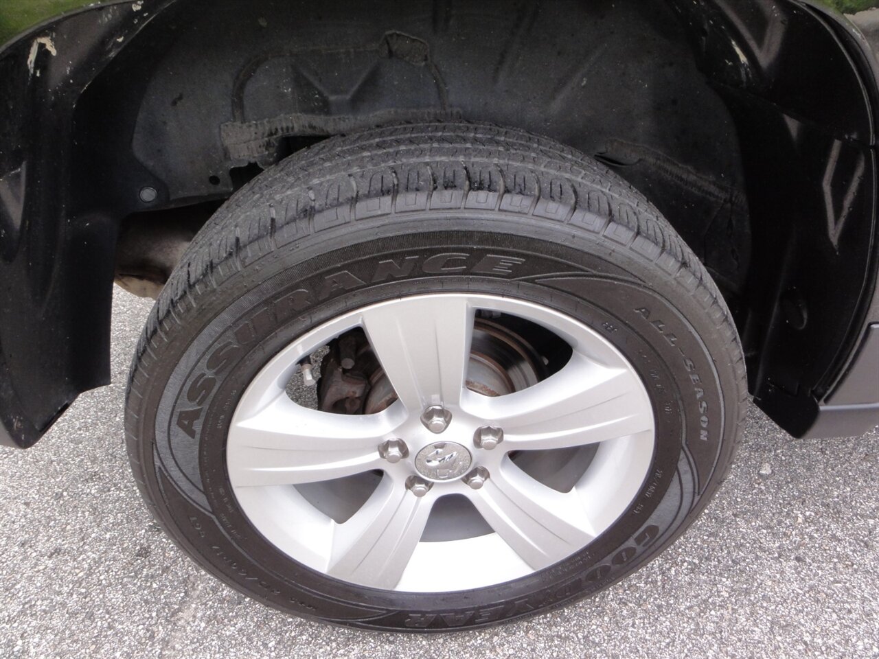 2014 Jeep Patriot Latitude 4x4 - Photo 26 - Deland, FL 32720