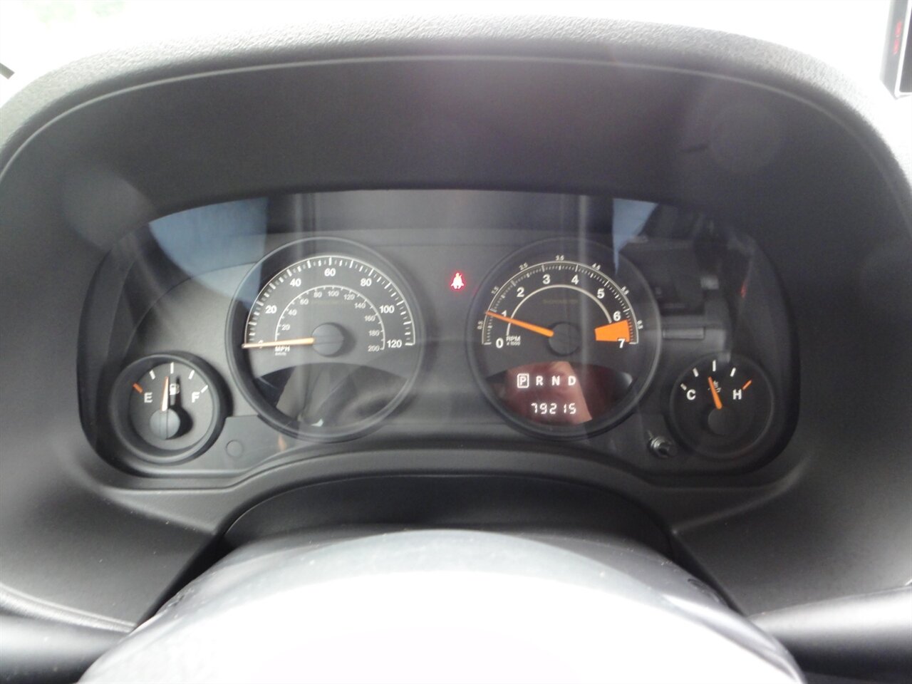 2014 Jeep Patriot Latitude 4x4 - Photo 52 - Deland, FL 32720