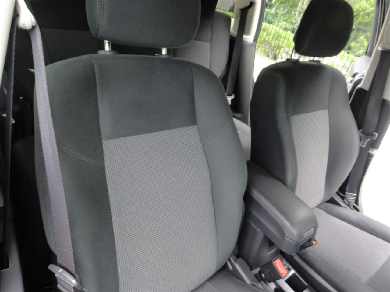 2014 Jeep Patriot Latitude 4x4 - Photo 46 - Deland, FL 32720